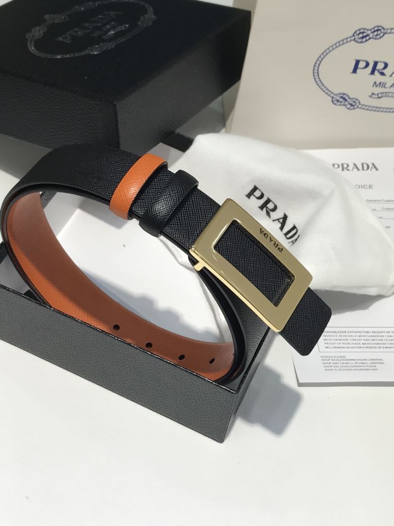 Prada Belts